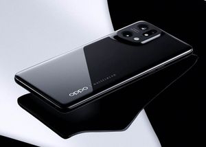 OPPO Find X5 Pro ra mắt tại Việt Nam ngày 5/5